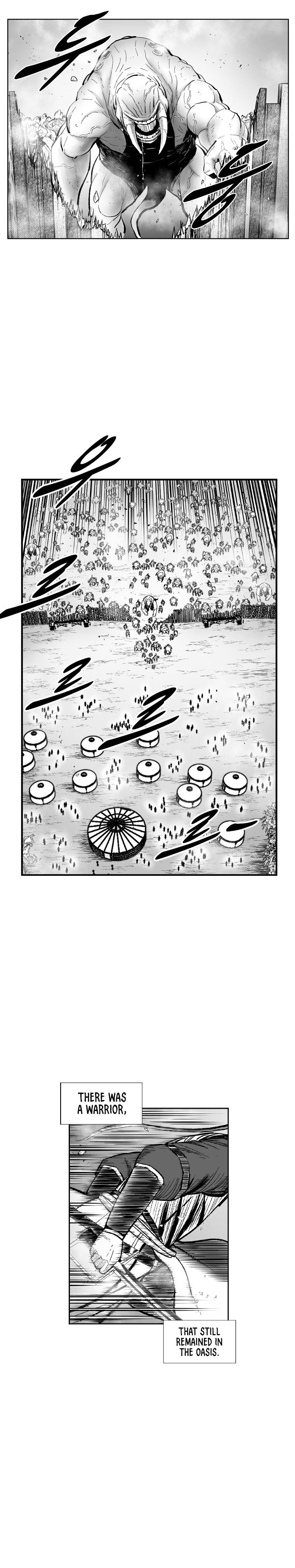 Read Red Storm Manga Online