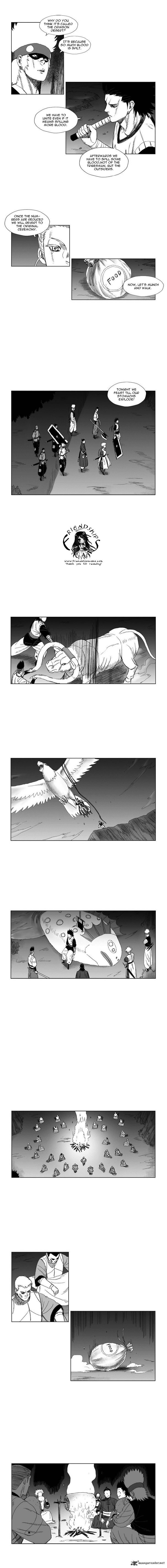 Read Red Storm Manga Online