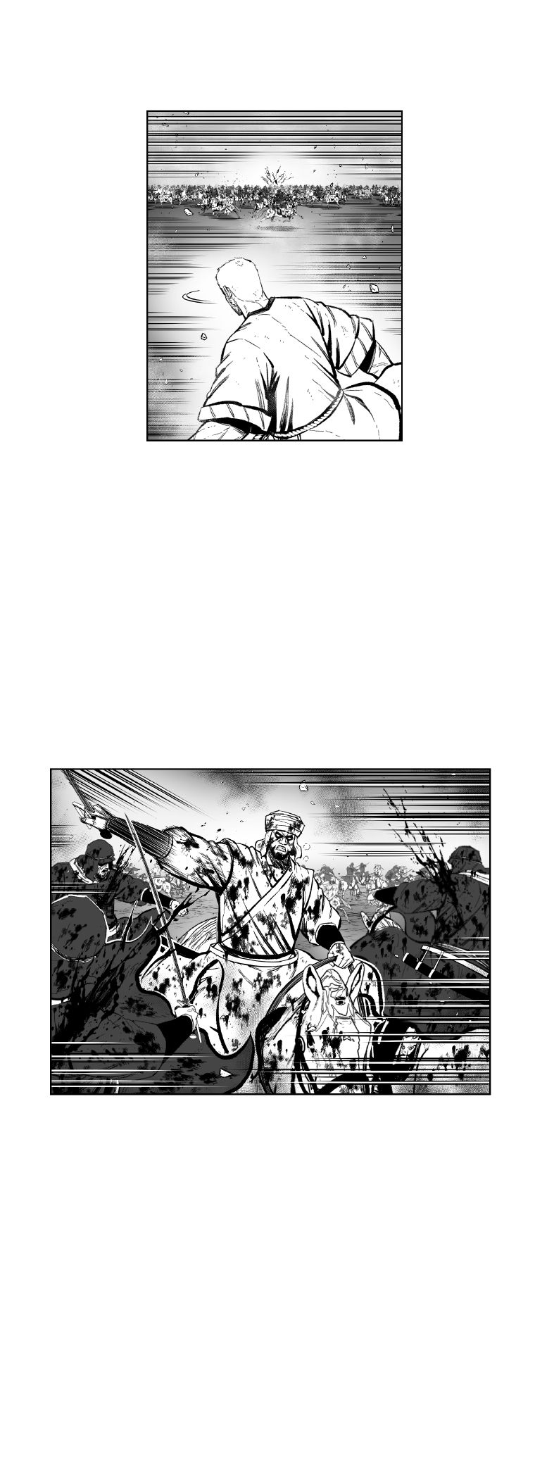 Read Red Storm Manga Online