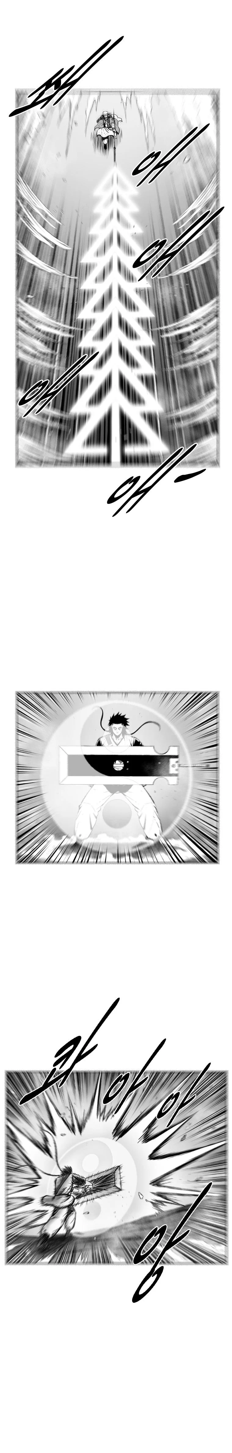 Read Red Storm Manga Online