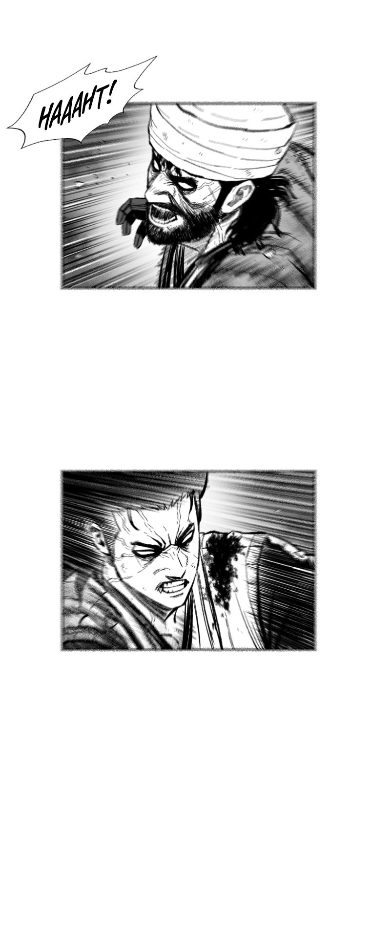 Read Red Storm Manga Online