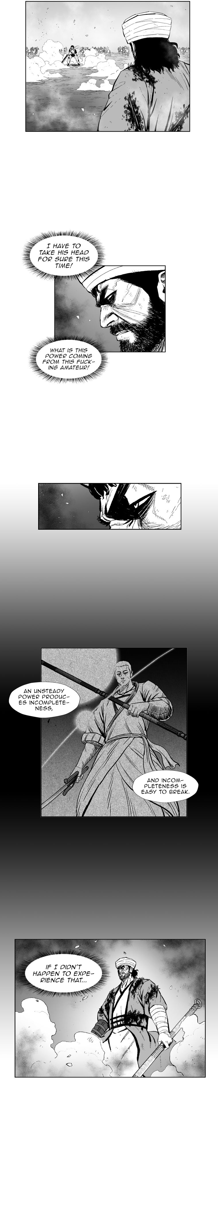 Read Red Storm Manga Online