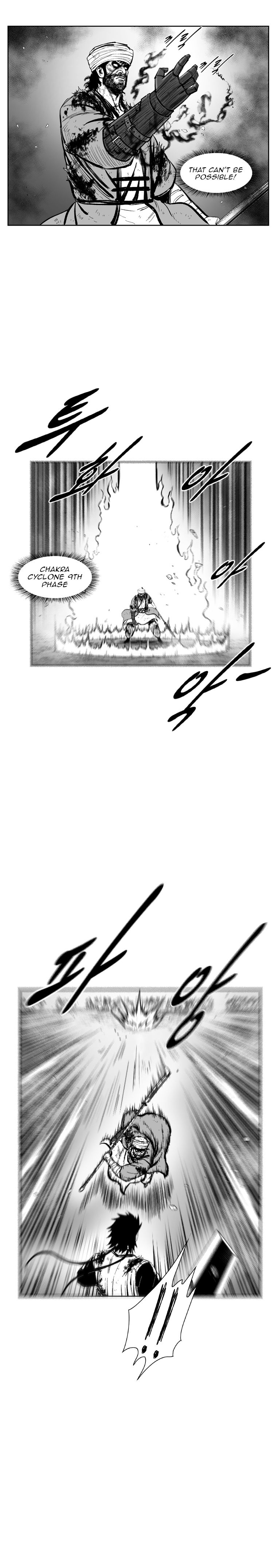 Read Red Storm Manga Online