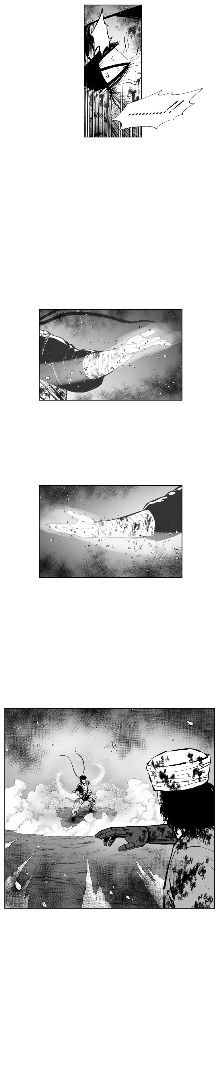 Read Red Storm Manga Online