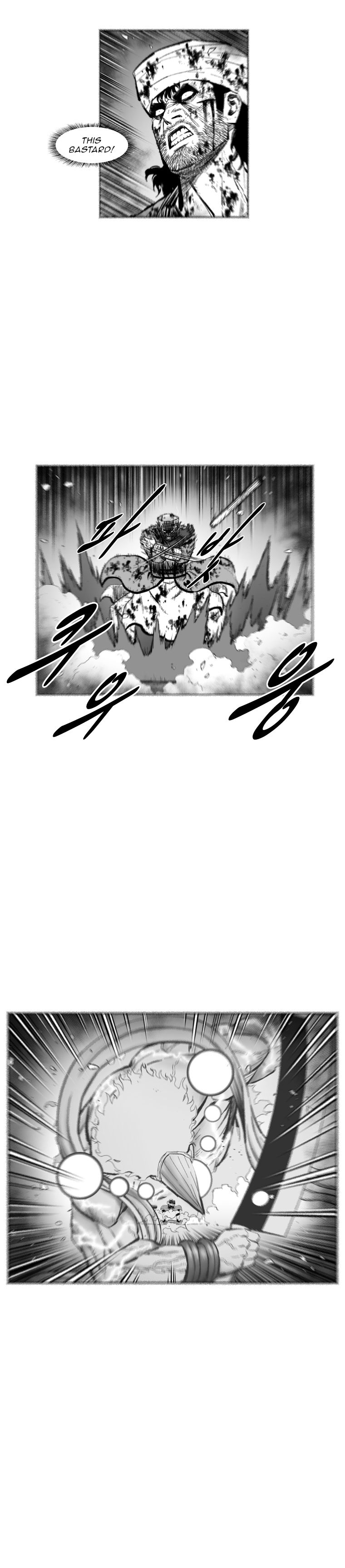 Read Red Storm Manga Online