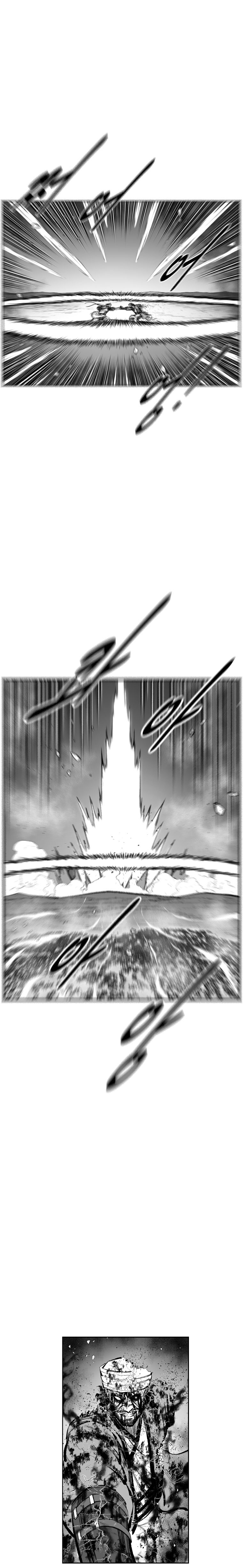 Read Red Storm Manga Online