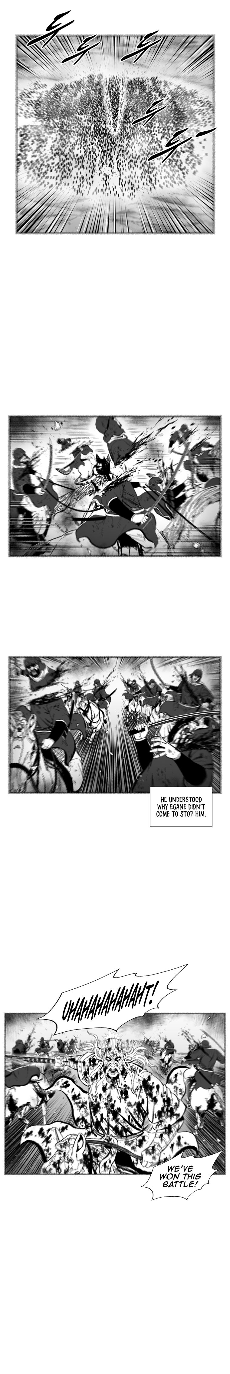 Read Red Storm Manga Online