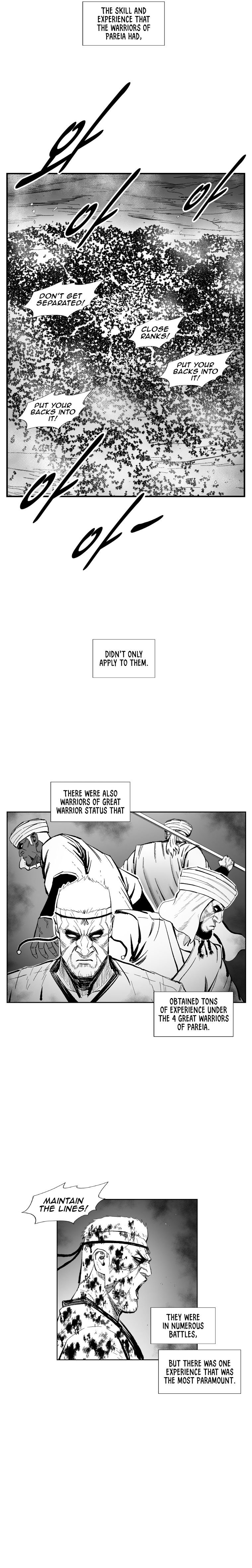 Read Red Storm Manga Online