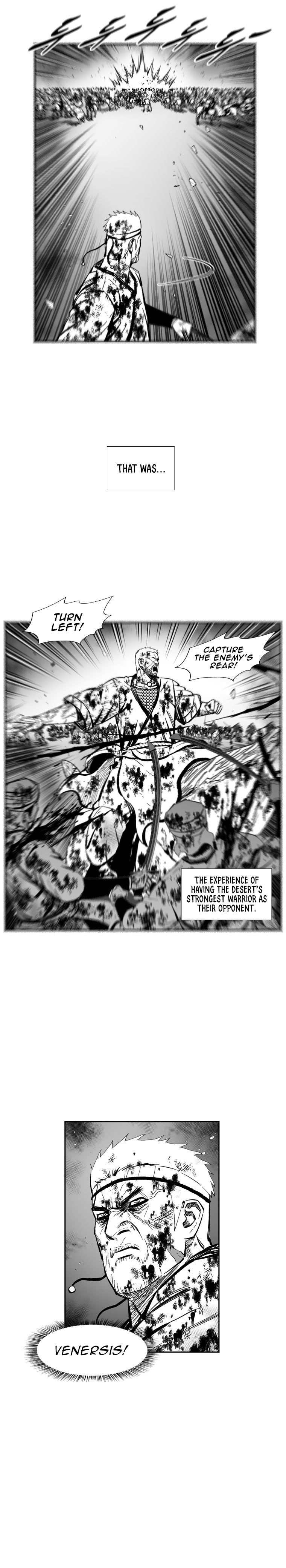 Read Red Storm Manga Online