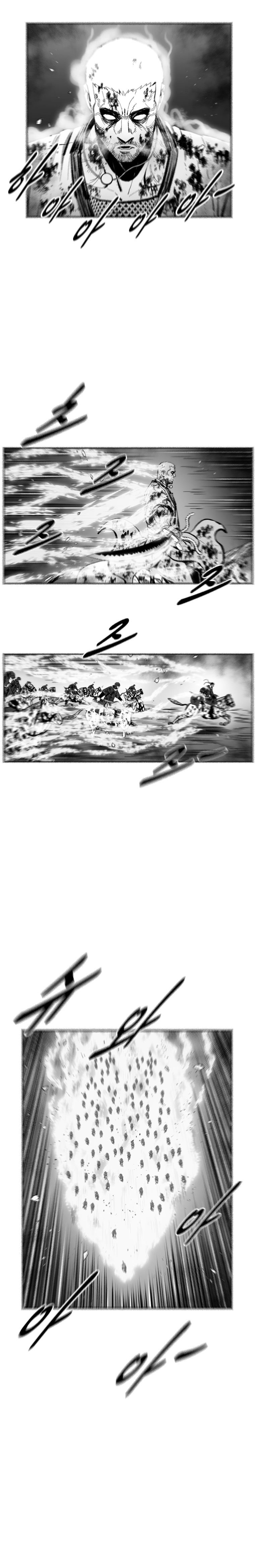 Read Red Storm Manga Online