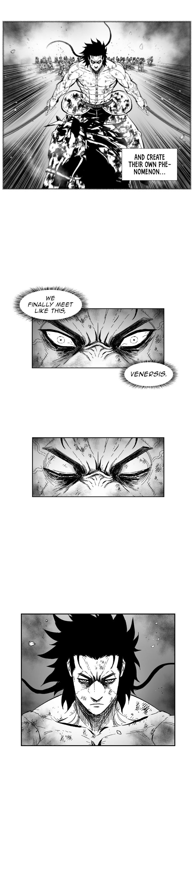 Read Red Storm Manga Online