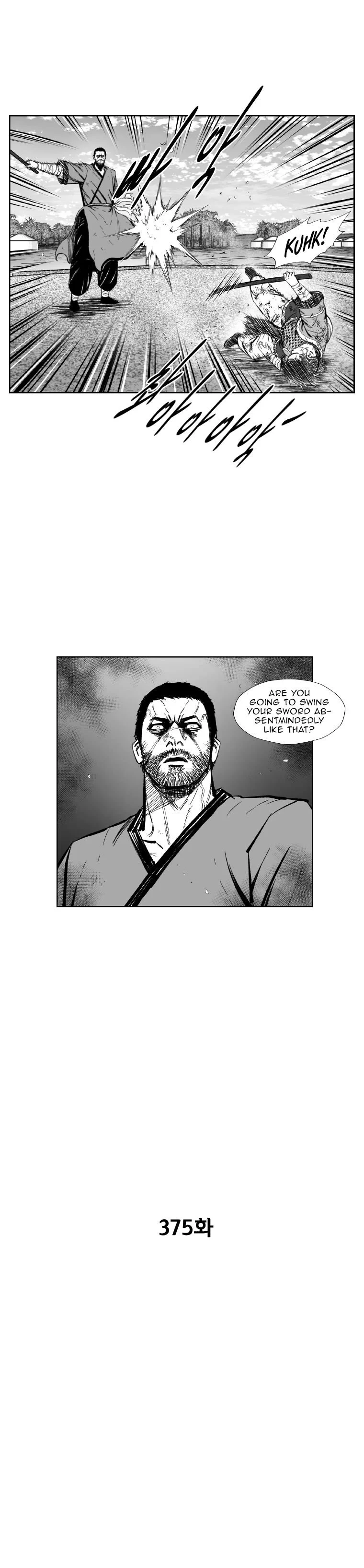 Read Red Storm Manga Online