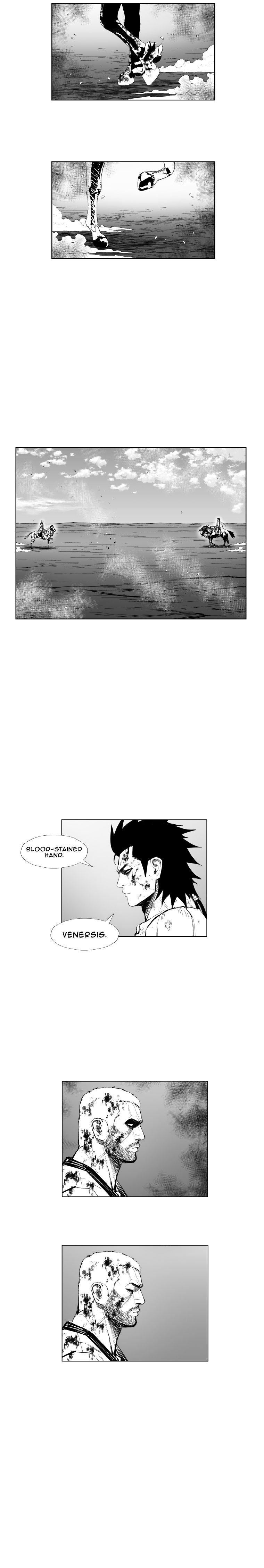 Read Red Storm Manga Online