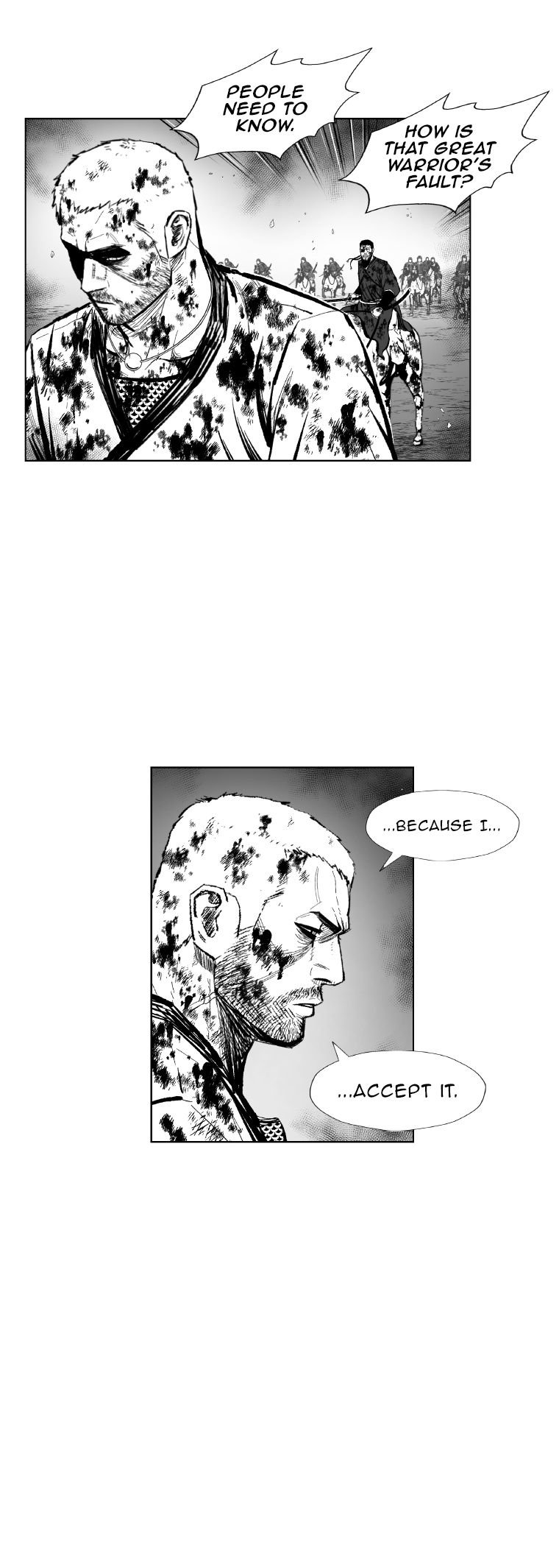 Read Red Storm Manga Online