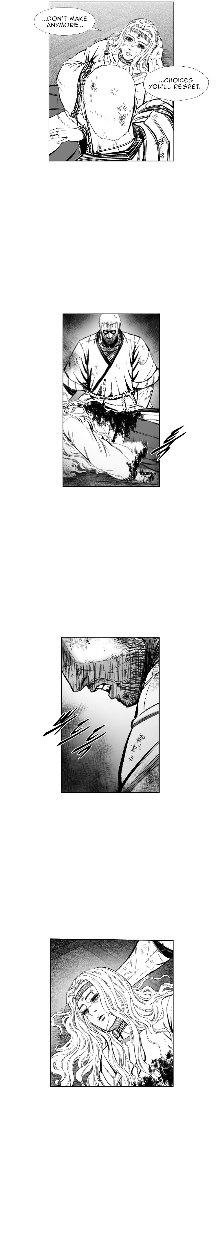 Read Red Storm Manga Online