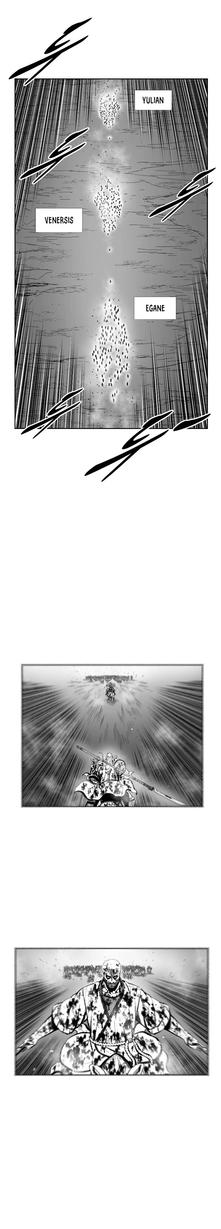 Read Red Storm Manga Online