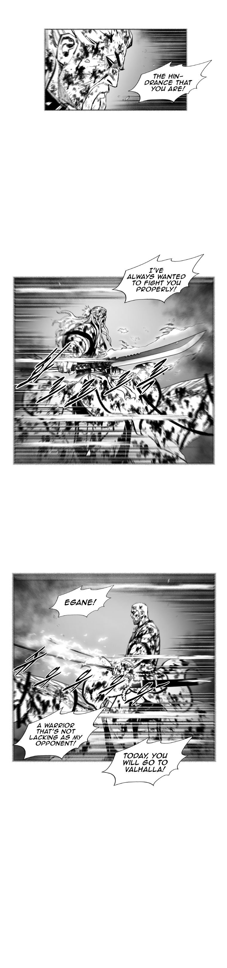 Read Red Storm Manga Online