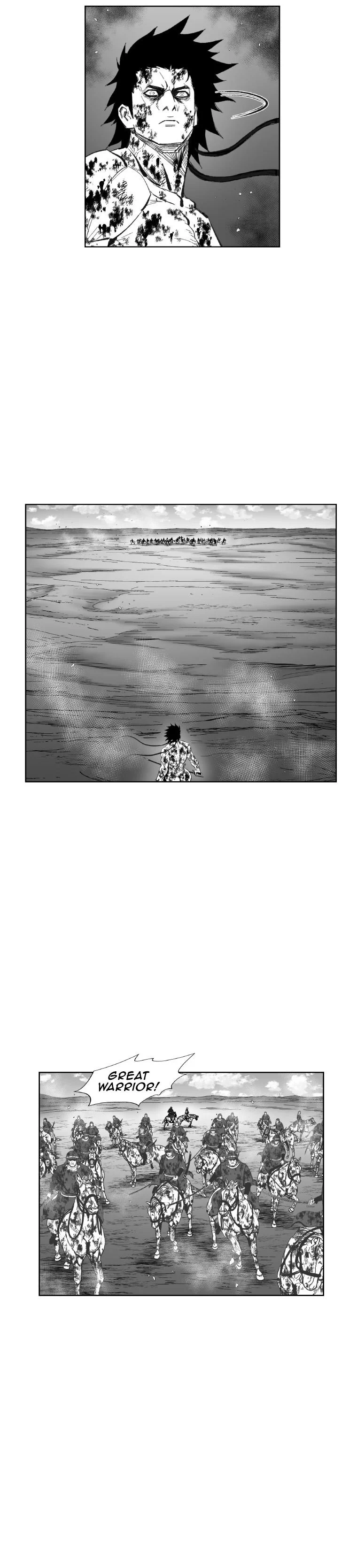 Read Red Storm Manga Online