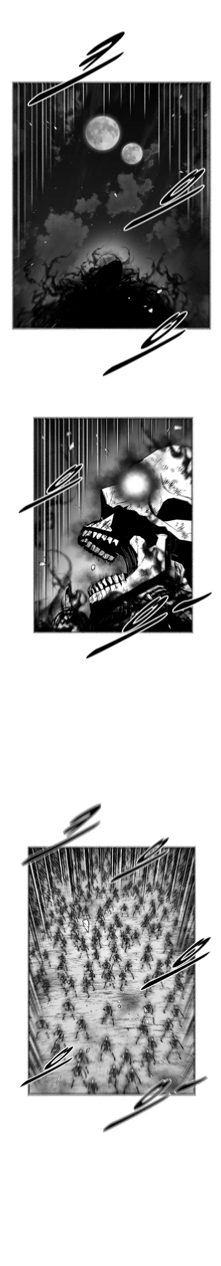 Read Red Storm Manga Online