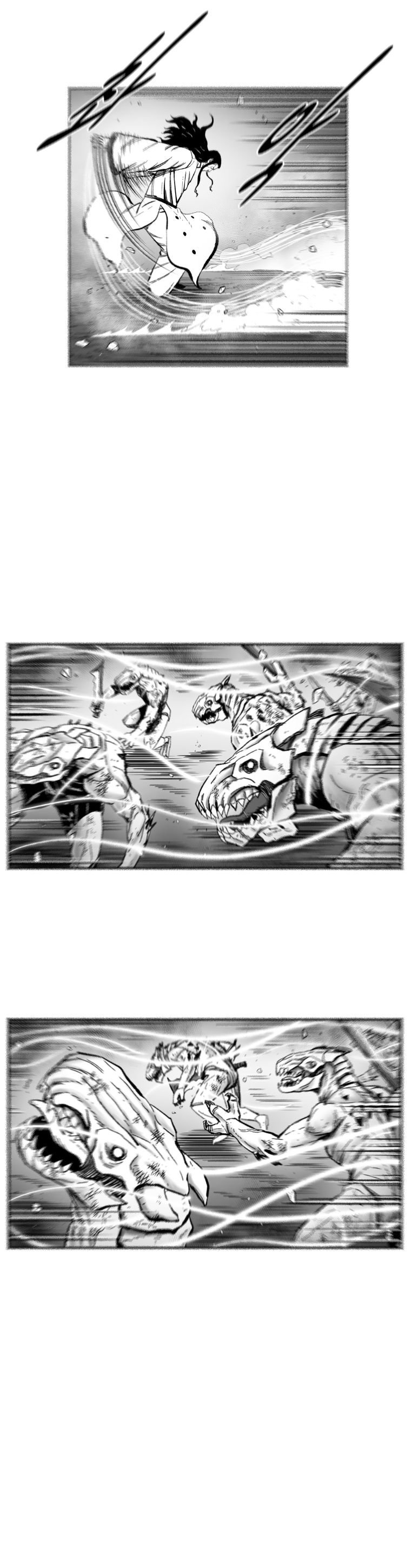 Read Red Storm Manga Online