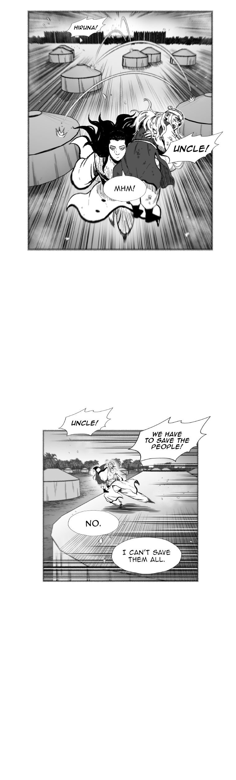 Read Red Storm Manga Online