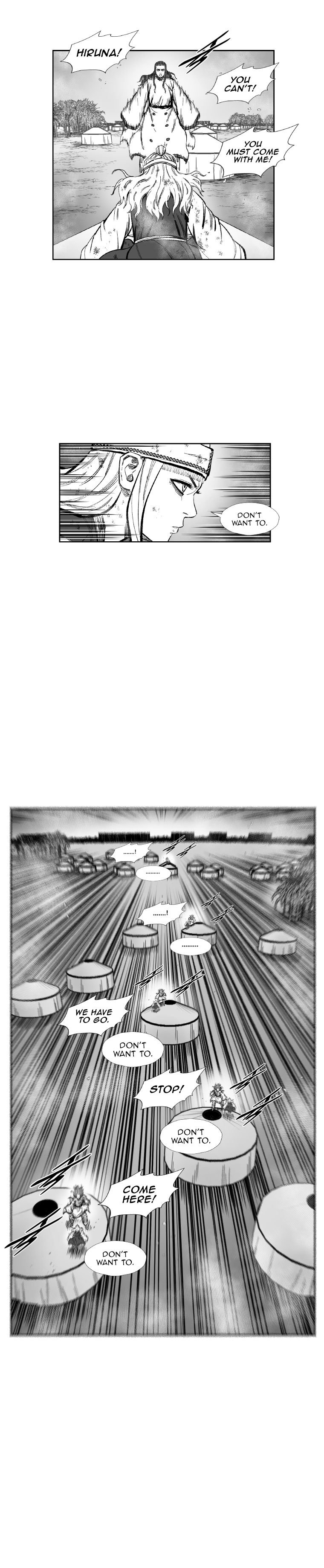 Read Red Storm Manga Online