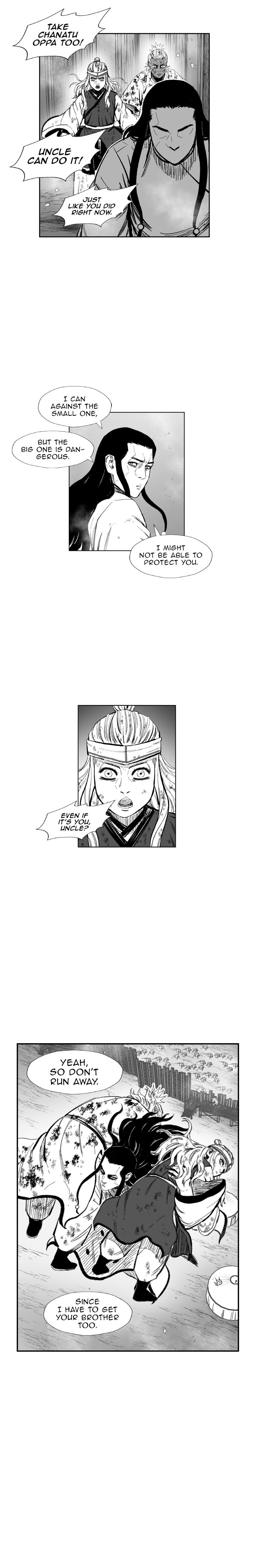 Read Red Storm Manga Online