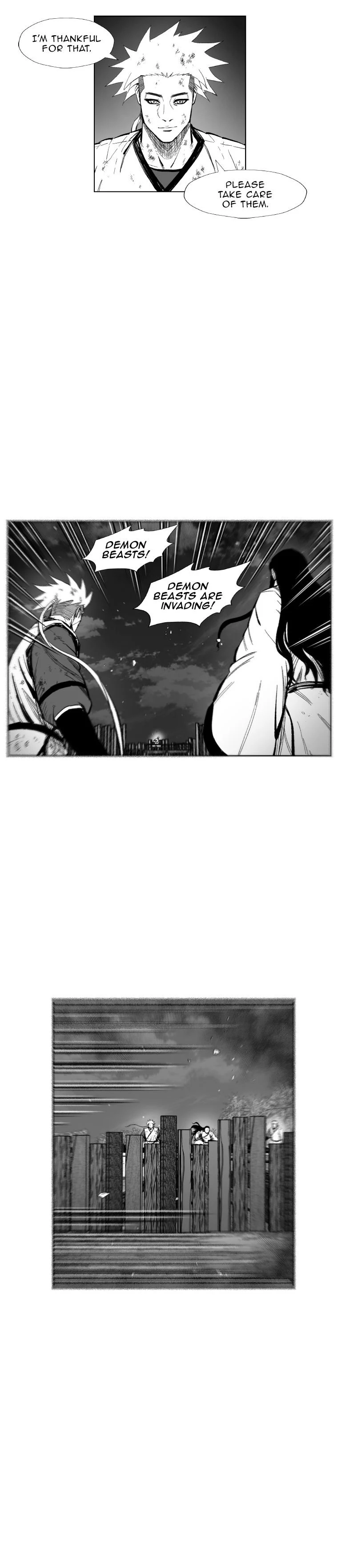 Read Red Storm Manga Online