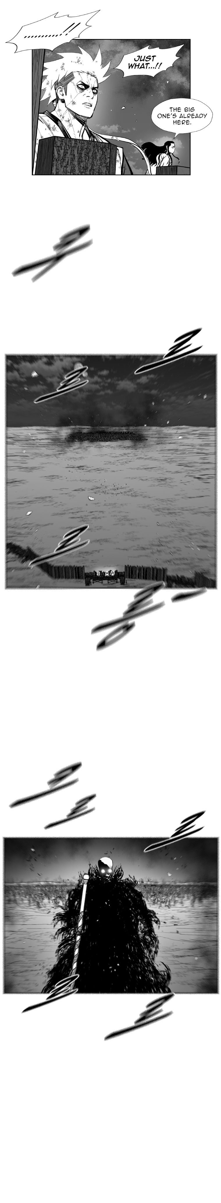 Read Red Storm Manga Online