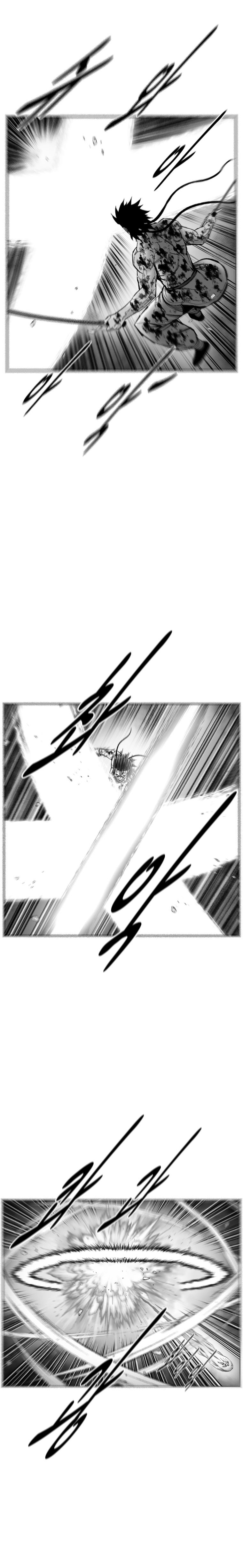 Read Red Storm Manga Online