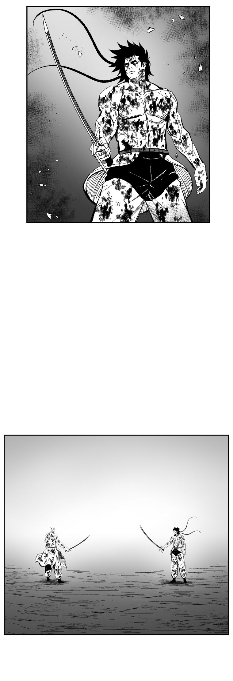 Read Red Storm Manga Online