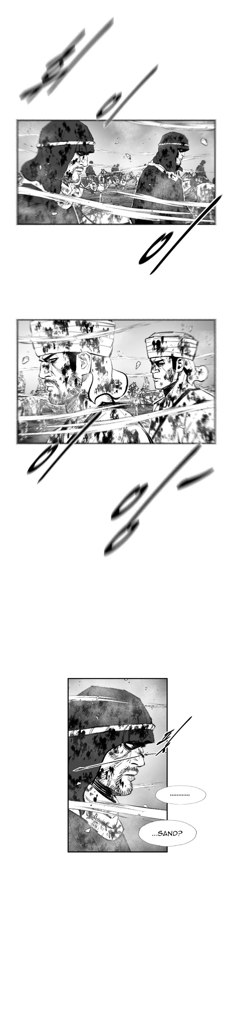 Read Red Storm Manga Online