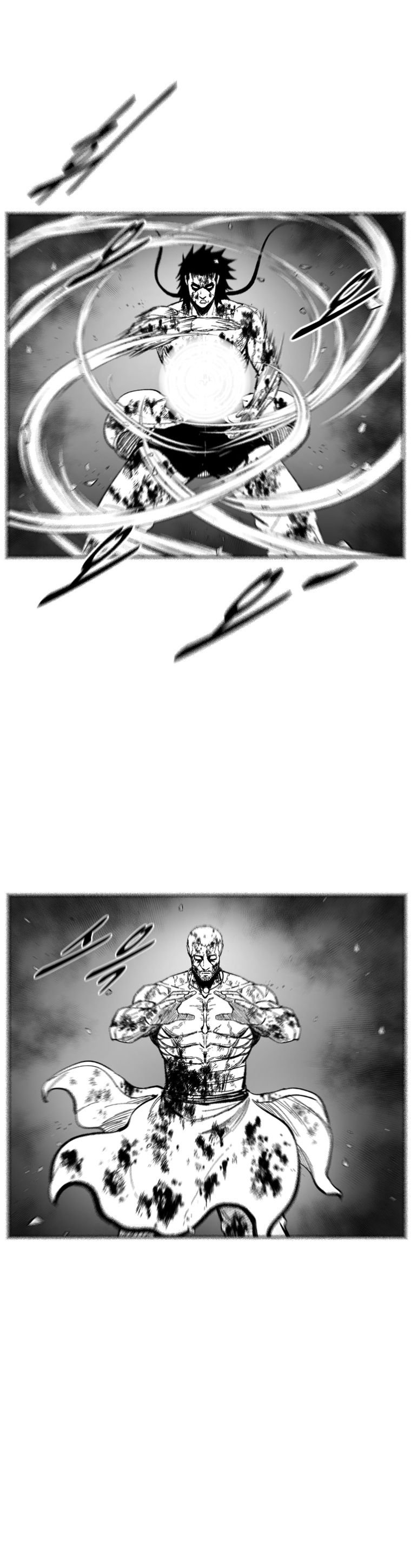 Read Red Storm Manga Online