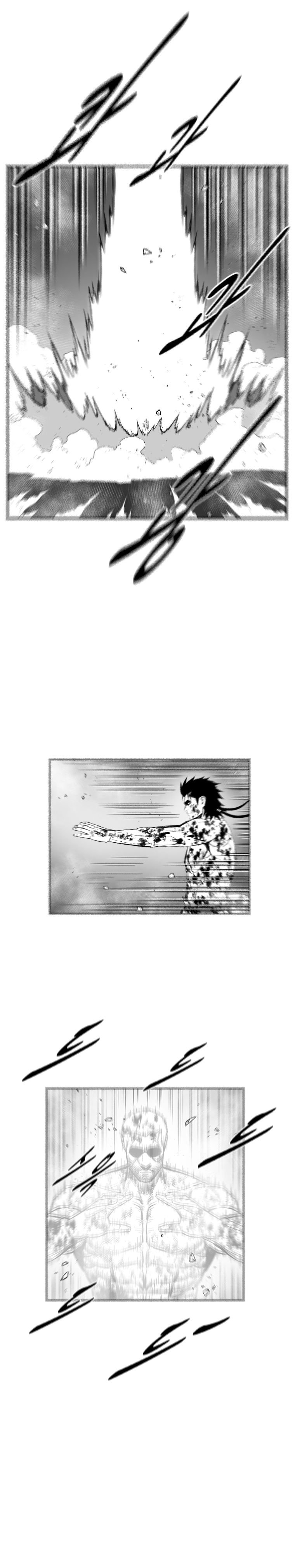 Read Red Storm Manga Online