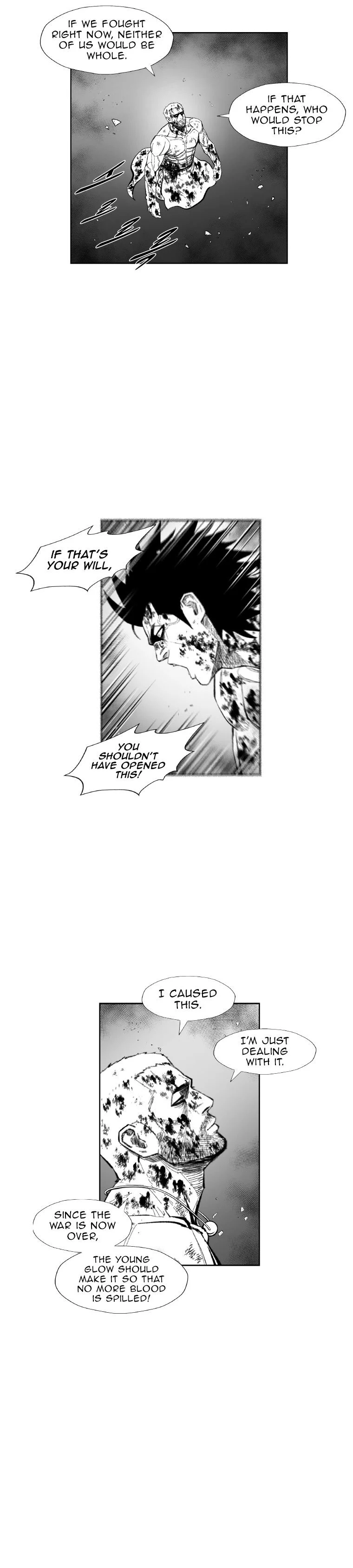 Read Red Storm Manga Online