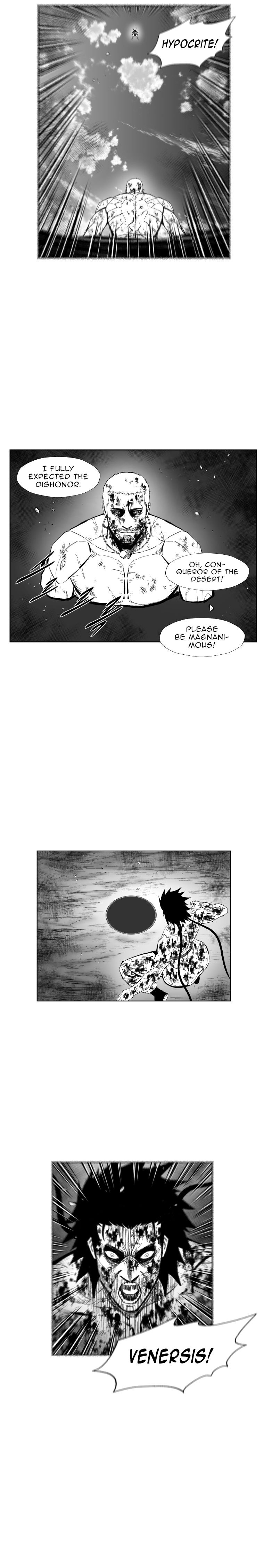 Read Red Storm Manga Online