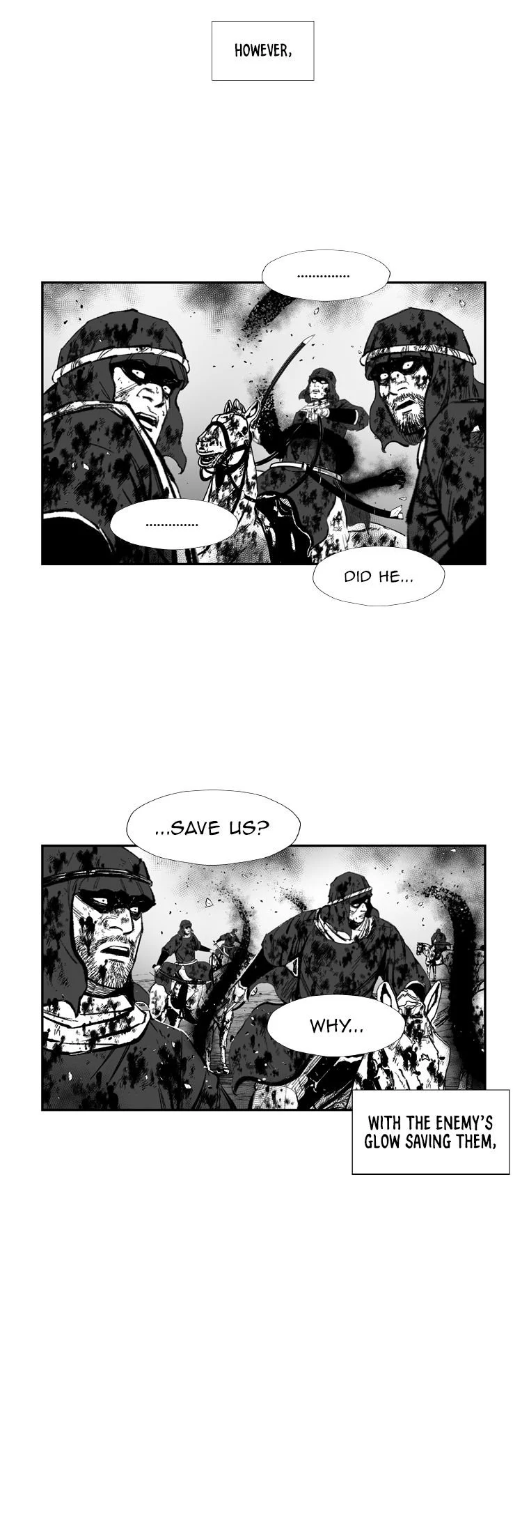 Read Red Storm Manga Online