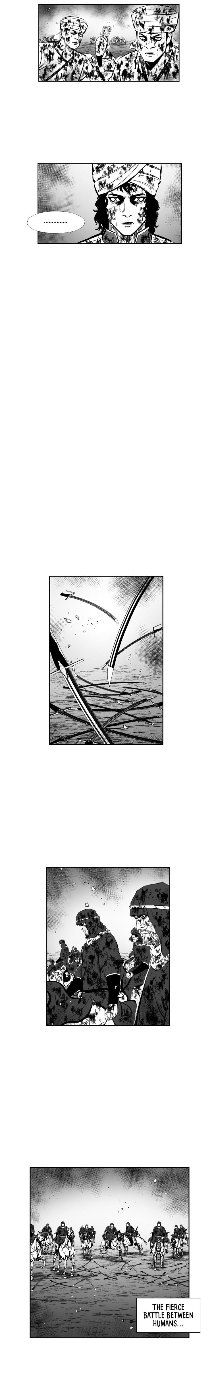 Read Red Storm Manga Online