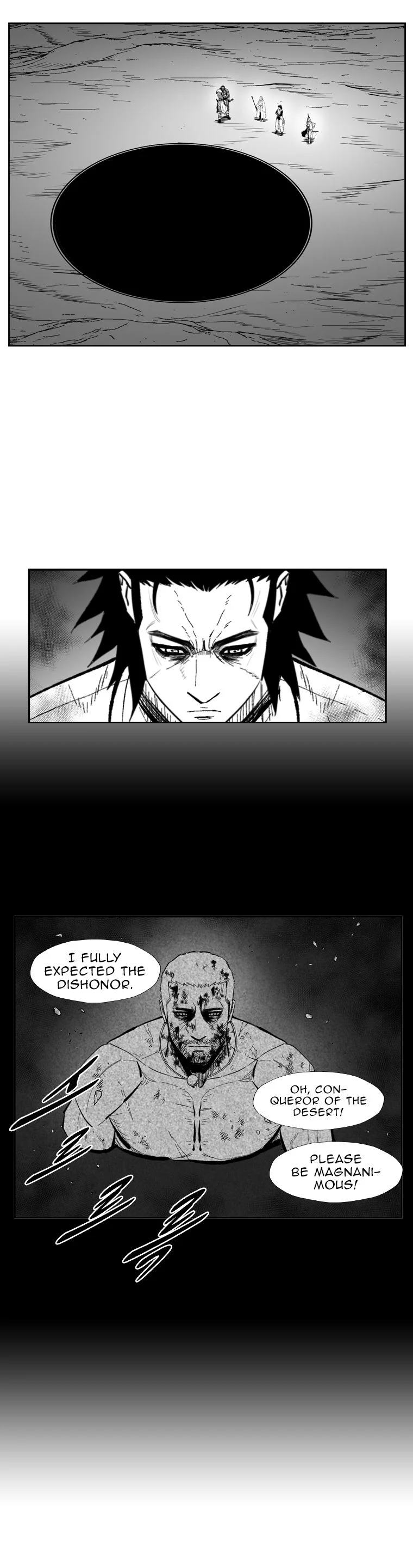 Read Red Storm Manga Online