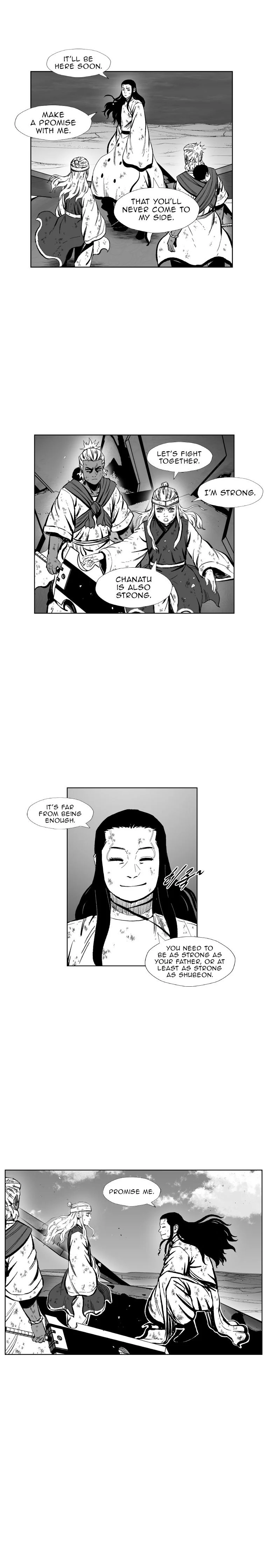 Read Red Storm Manga Online