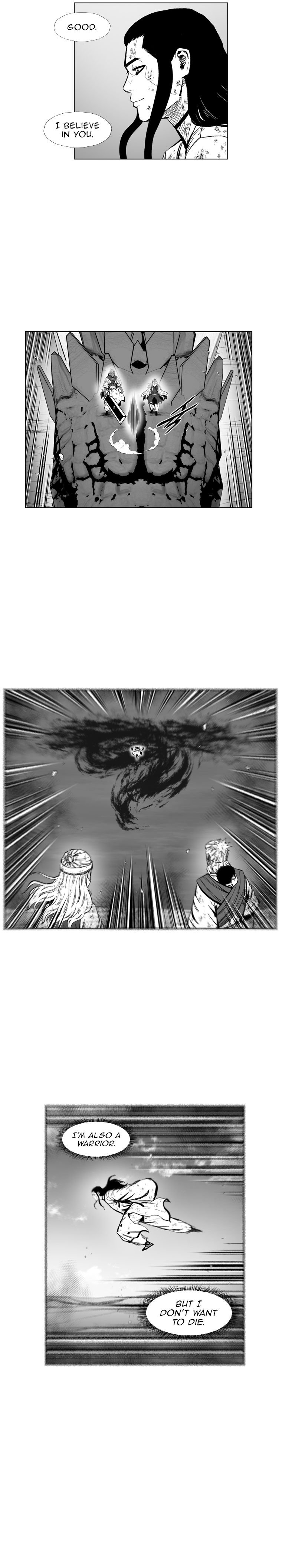 Read Red Storm Manga Online