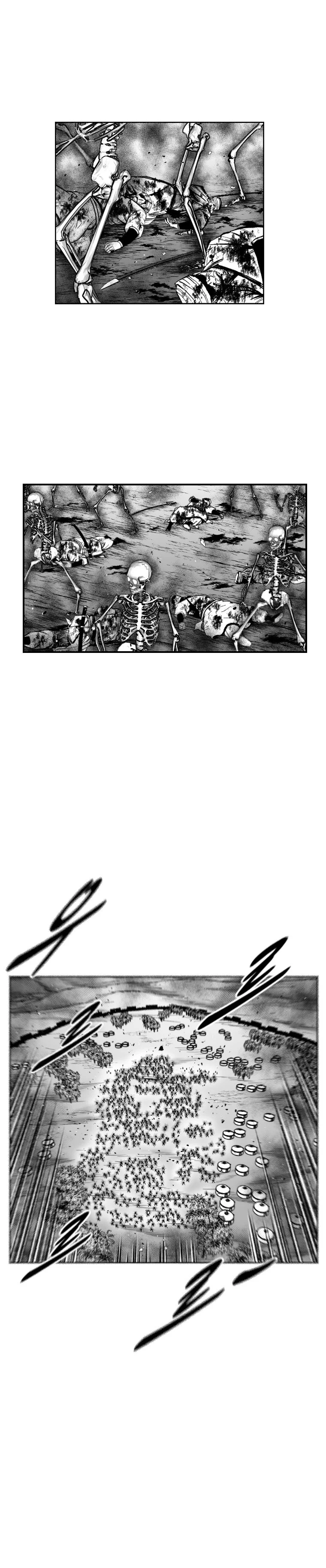 Read Red Storm Manga Online