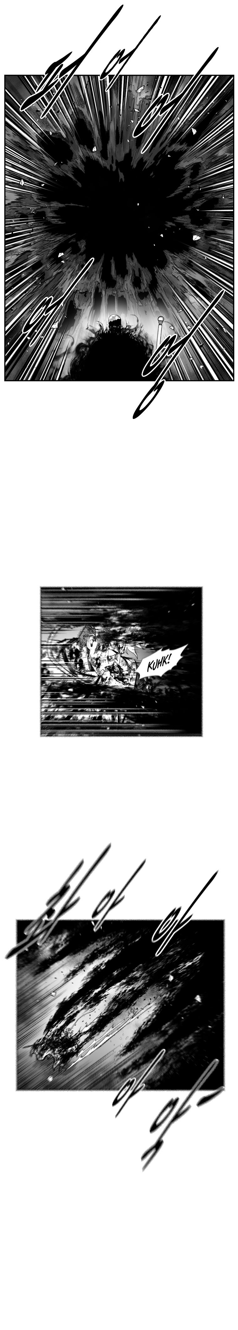 Read Red Storm Manga Online