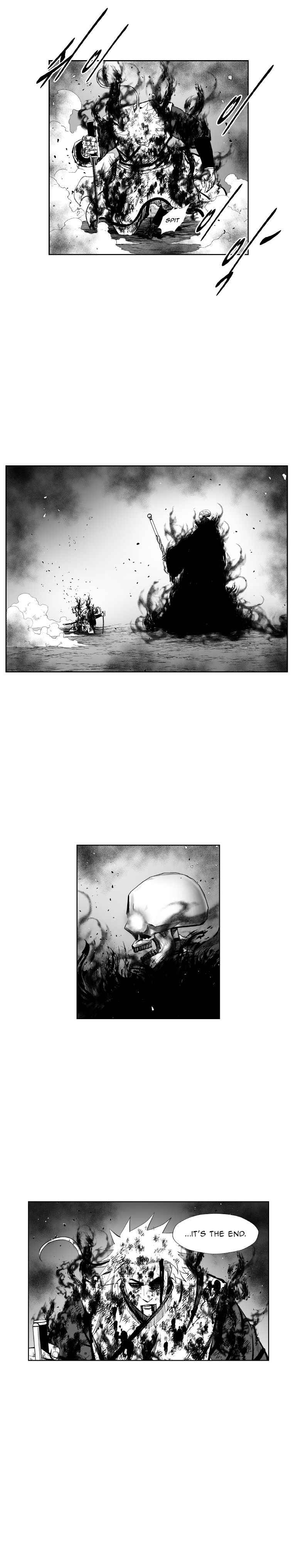 Read Red Storm Manga Online