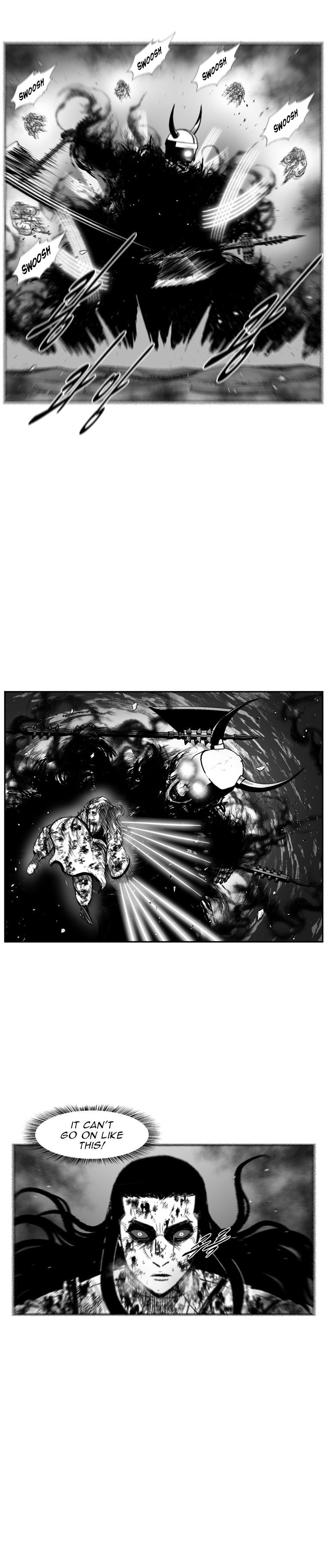 Read Red Storm Manga Online