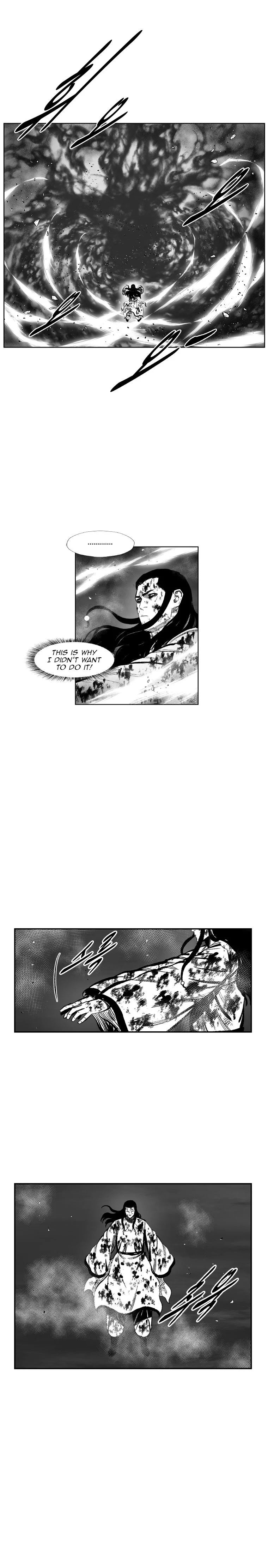 Read Red Storm Manga Online