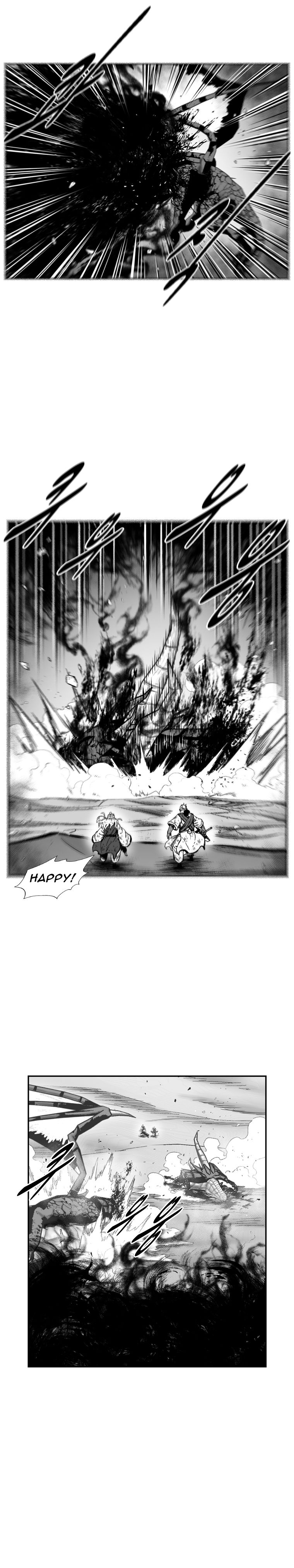 Read Red Storm Manga Online