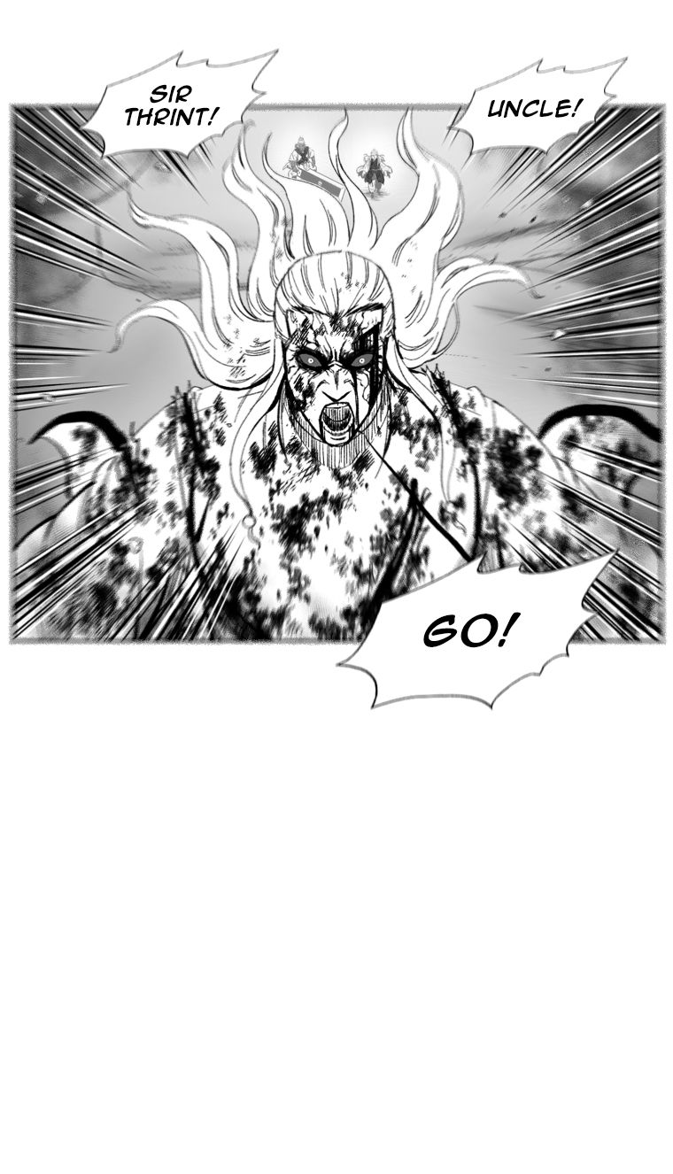 Read Red Storm Manga Online