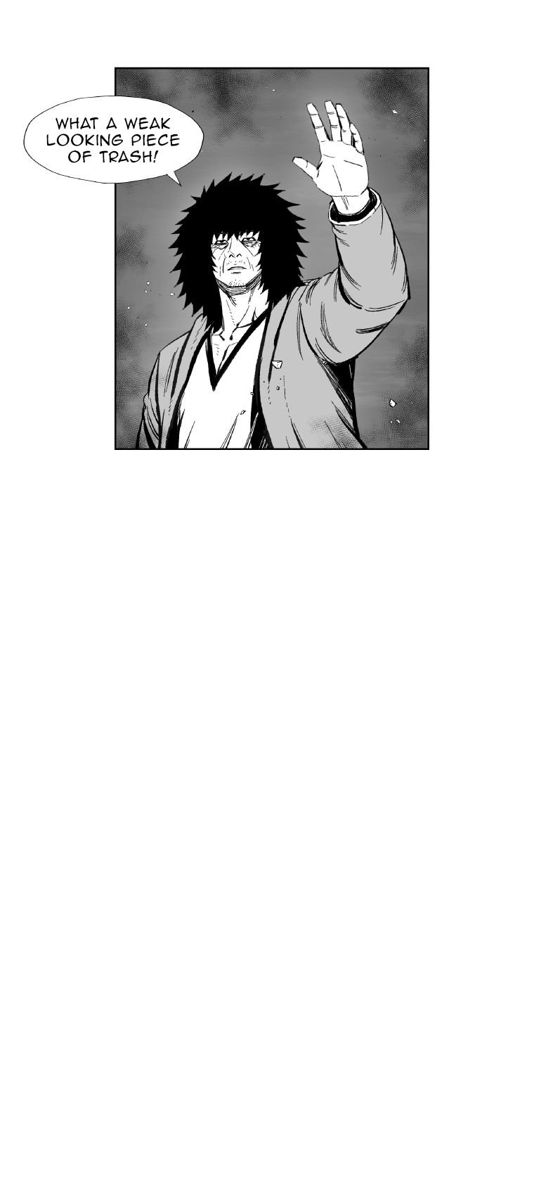 Read Red Storm Manga Online