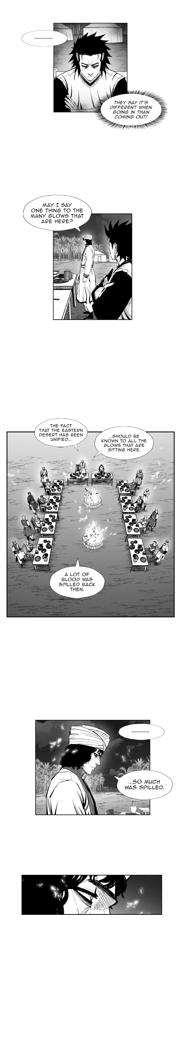 Read Red Storm Manga Online